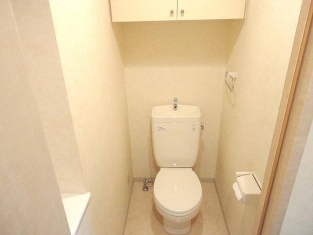 グラン・エスプリの物件内観写真