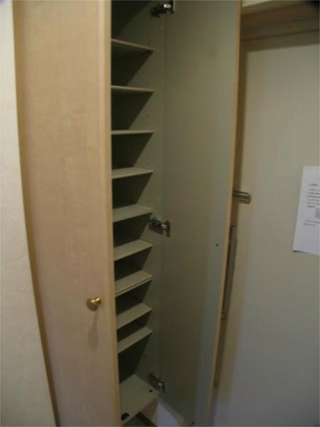 グラン・エスプリの物件内観写真