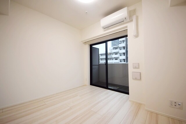 ラフィスタ蕨中央ヴェルシードの物件内観写真