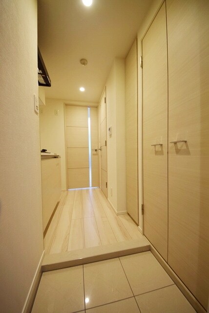 ラフィスタ蕨中央ヴェルシードの物件内観写真