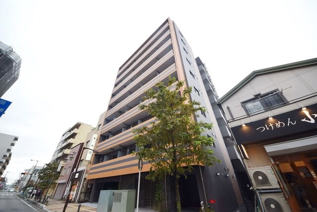 ラフィスタ蕨中央ヴェルシードの物件内観写真