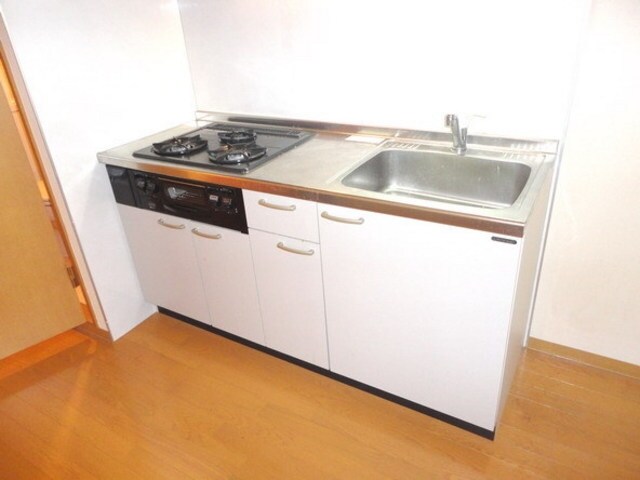 エバーパティオＨＡの物件内観写真