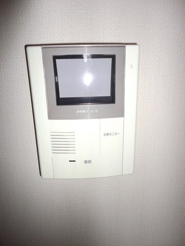 エバーパティオＨＡの物件内観写真