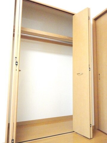 エバーパティオＨＡの物件内観写真