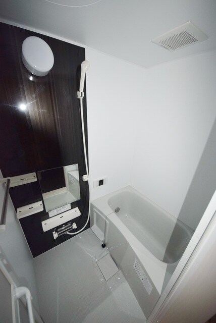 シャテーニュの物件内観写真