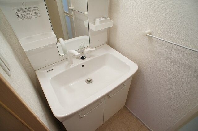 エミナンス南町の物件内観写真