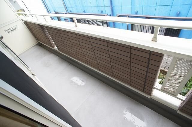 エミナンス南町の物件内観写真