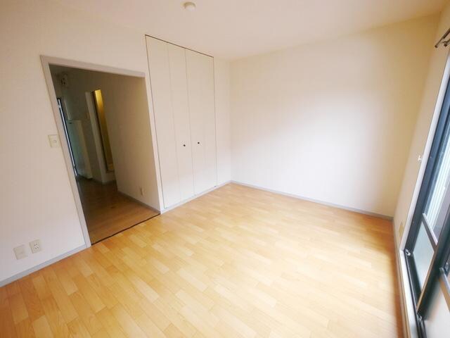 サンライズタウンＫの物件内観写真