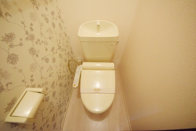 フォレストコート大宮の物件内観写真