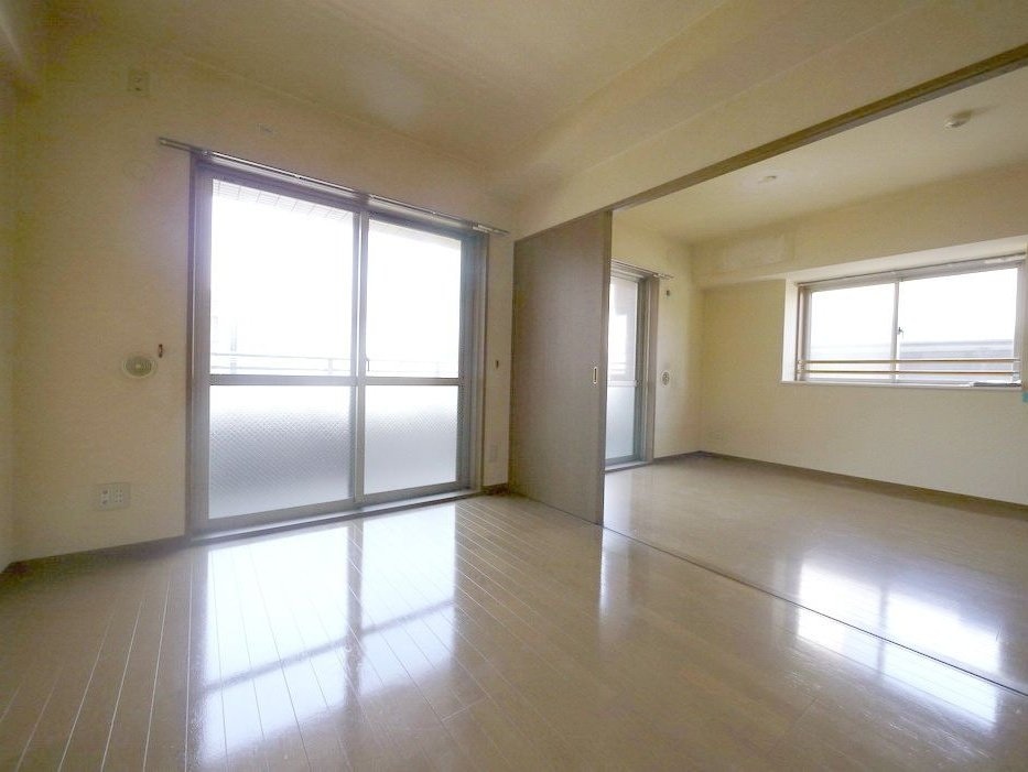 ディアプレイスの物件内観写真