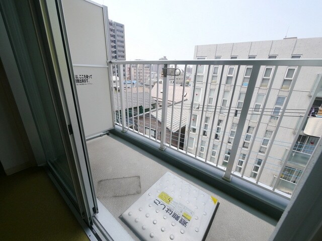 エルスタンザ浦和常盤の物件内観写真