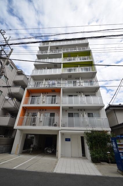 エルスタンザ浦和常盤の物件内観写真