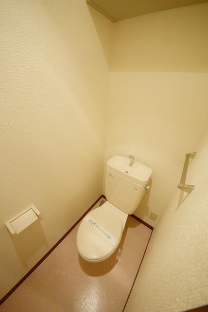 ラ・ヴィーニュ３の物件内観写真