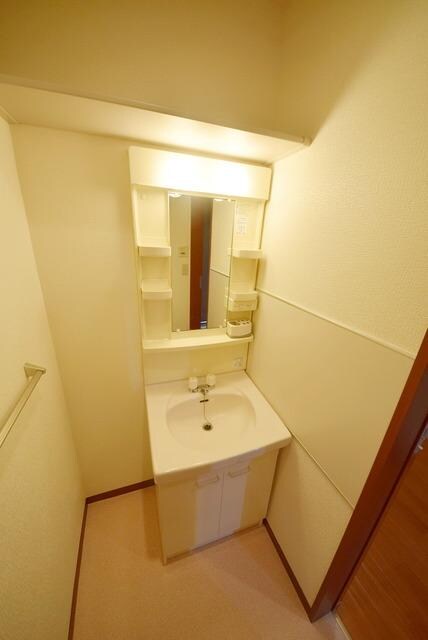 ラ・ヴィーニュ３の物件内観写真