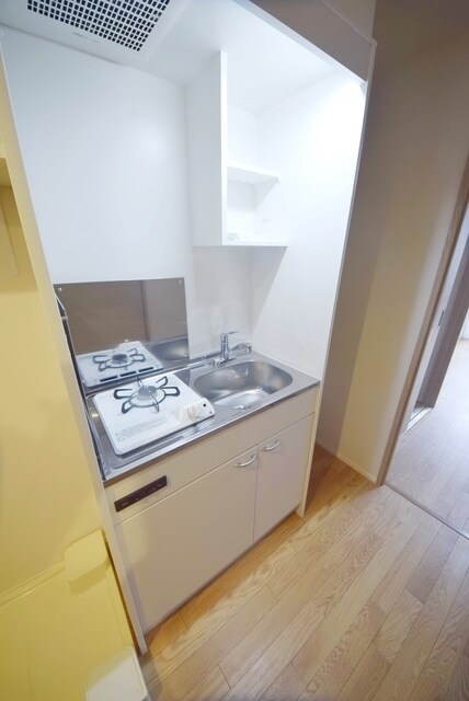 アクシーズグランデ蕨IVの物件内観写真