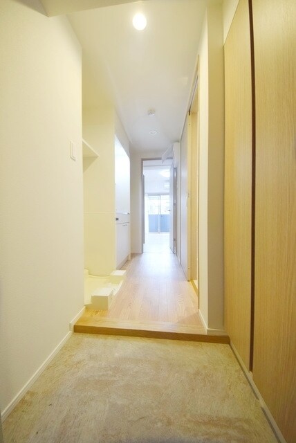 アクシーズグランデ蕨IVの物件内観写真