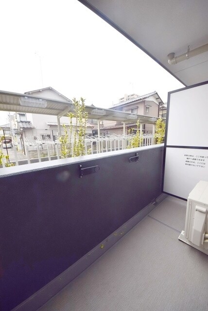 アクシーズグランデ蕨IVの物件内観写真