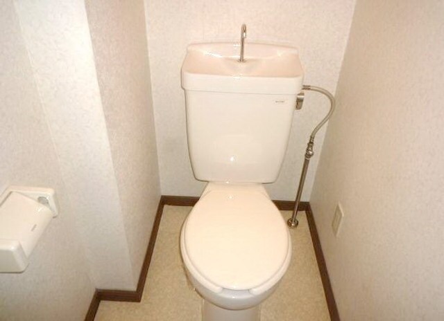 グランパティオの物件内観写真