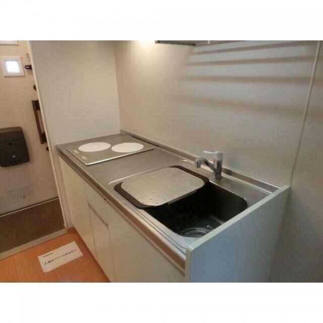 アパートメントＫ－III(アパートメントケースリー)の物件内観写真