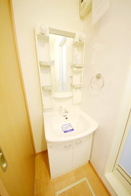 アパートメントＫ－III(アパートメントケースリー)の物件内観写真