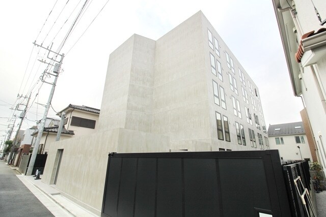 ゼルコヴァの物件内観写真