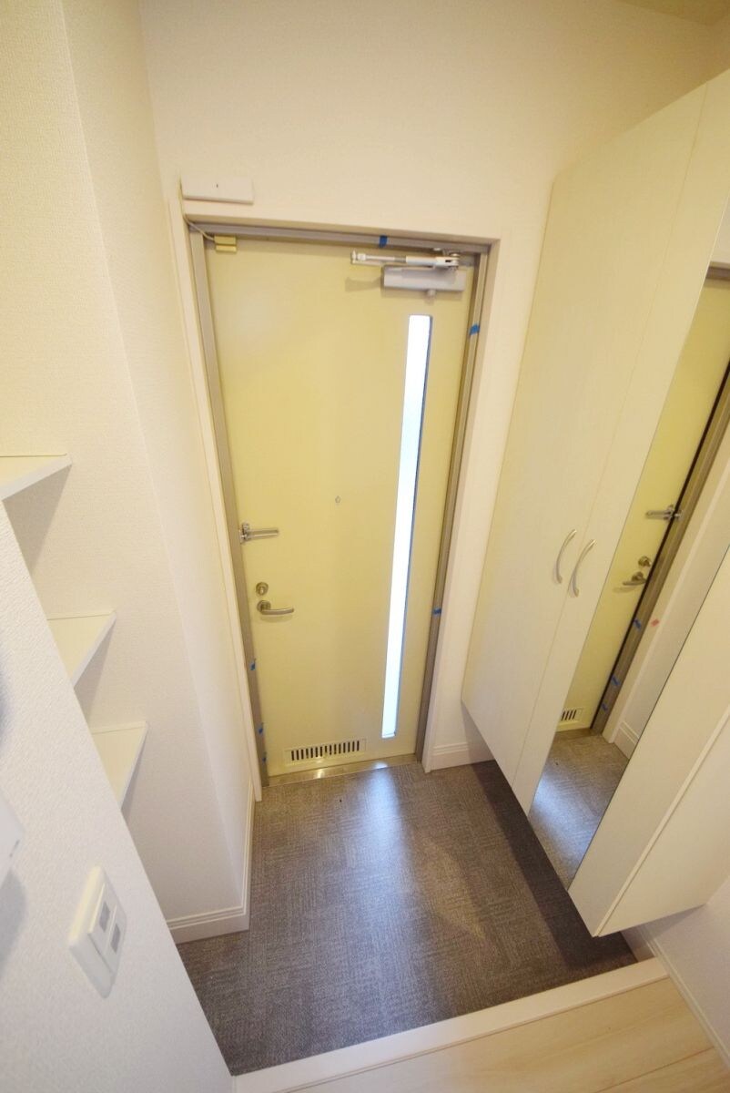 アクトルシェリアの物件内観写真