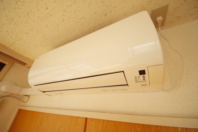 ツイン・アーバン21の物件内観写真