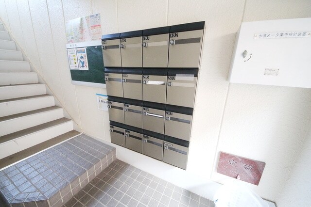 ツイン・アーバン21の物件内観写真