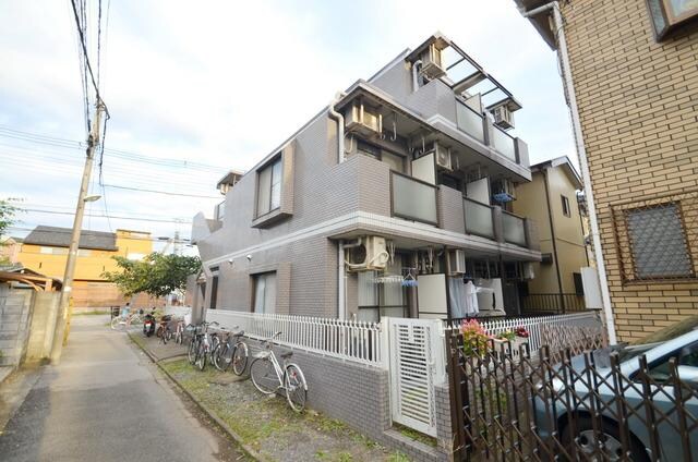 プレステージ浦和の物件内観写真