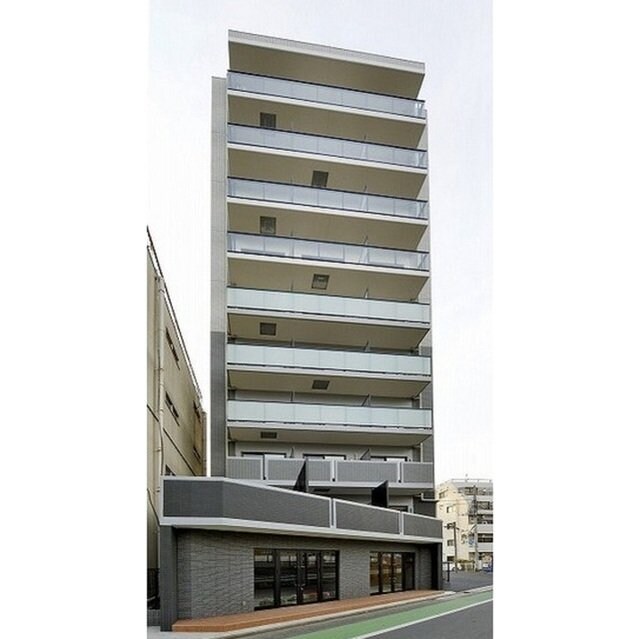 K2H（ケーツーエイチ）の物件外観写真