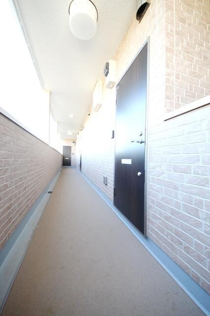 レジデンシア浦和皇山町の物件内観写真