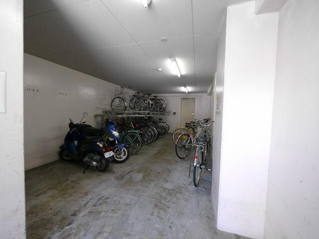 リバティの物件内観写真