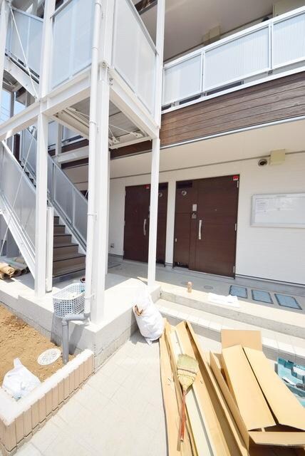 リブリ・風の丘ハウスの物件内観写真