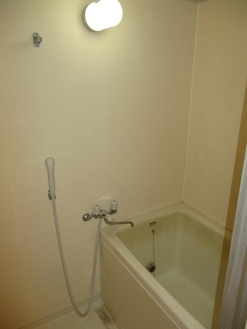 ベルメゾン小島の物件内観写真