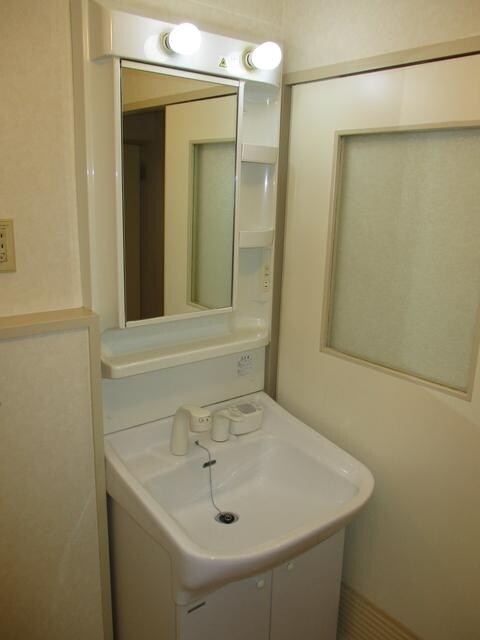 ベルメゾン小島の物件内観写真