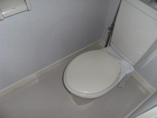 ベルメゾン小島の物件内観写真