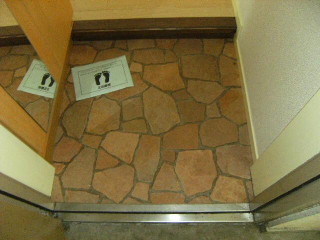 ベルメゾン小島の物件内観写真