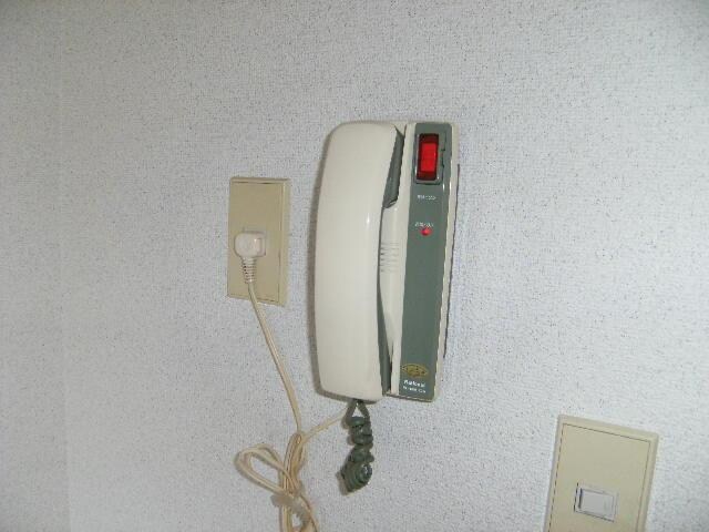 ベルメゾン小島の物件内観写真