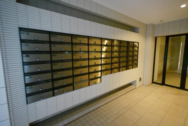 アクシーズタワー大門町の物件内観写真