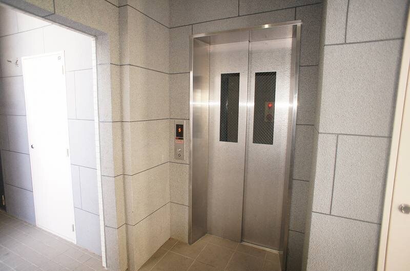 ベルグランツの物件内観写真