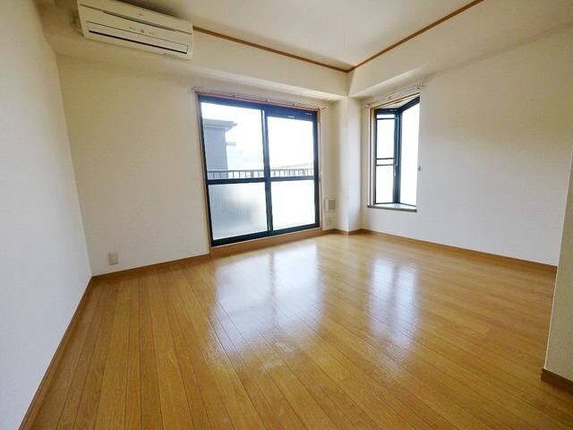 アムール青木の物件内観写真