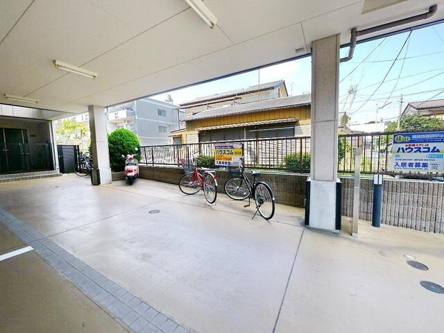 アムール青木の物件内観写真