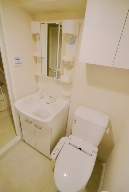 アトラスカーロ浦和常盤弐番館の物件内観写真