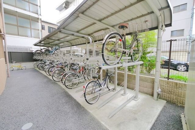 アトラスカーロ浦和常盤弐番館の物件内観写真