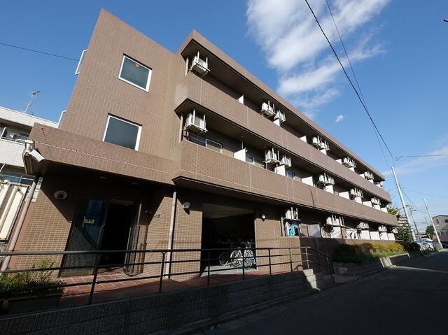 グレース蔵前の物件内観写真