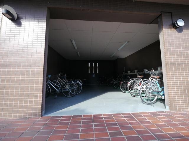 グレース蔵前の物件内観写真