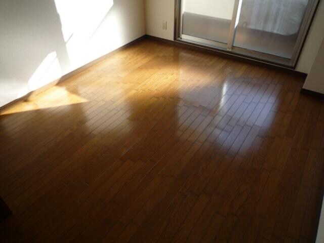 グレース蔵前の物件内観写真