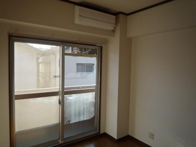 グレース蔵前の物件内観写真