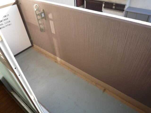 グレース蔵前の物件内観写真