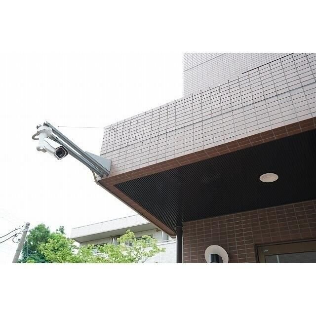 グレース蔵前の物件内観写真